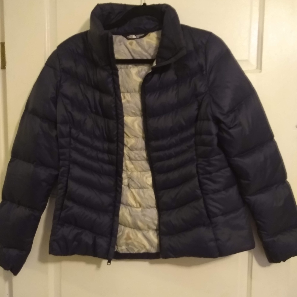 The North Face